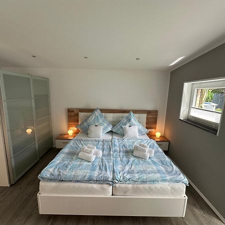 Auszeit Apartment Duesseldorf Eksteriør bilde
