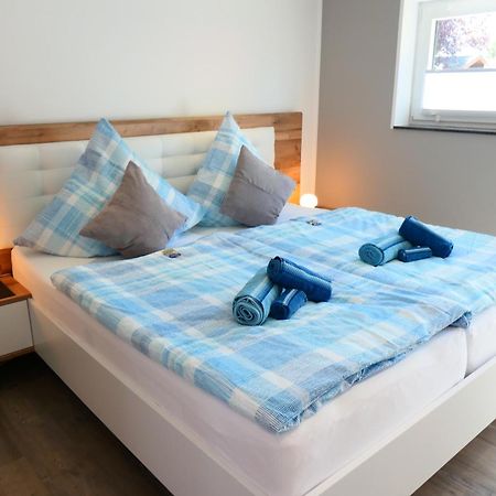 Auszeit Apartment Duesseldorf Eksteriør bilde