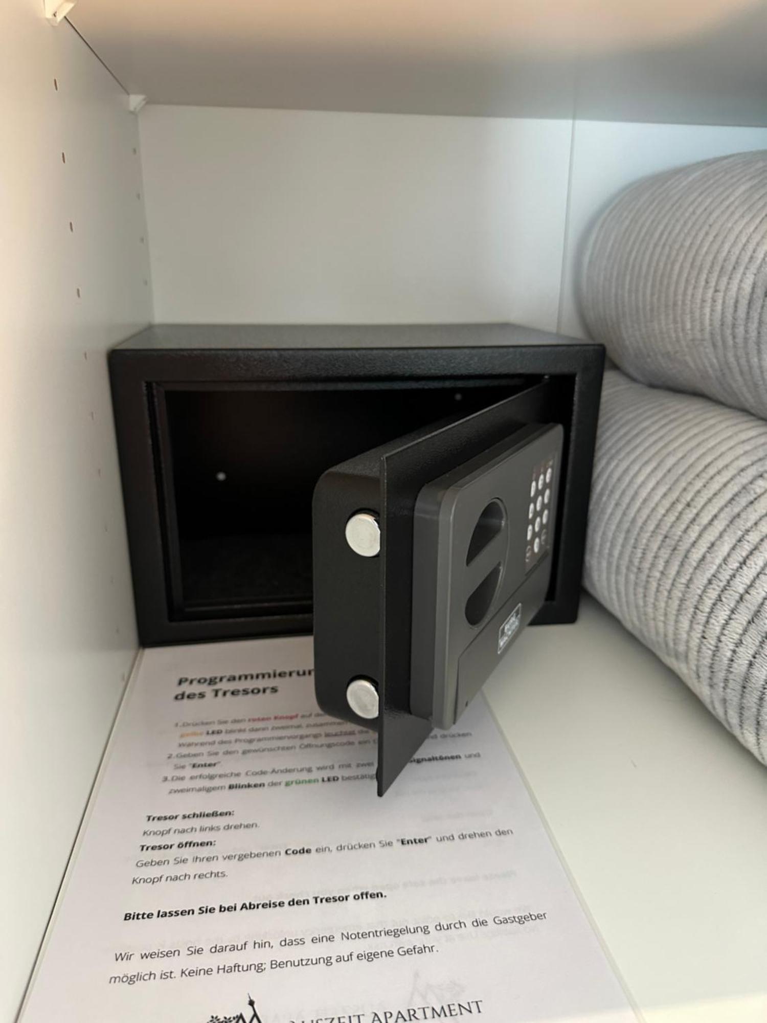 Auszeit Apartment Duesseldorf Eksteriør bilde