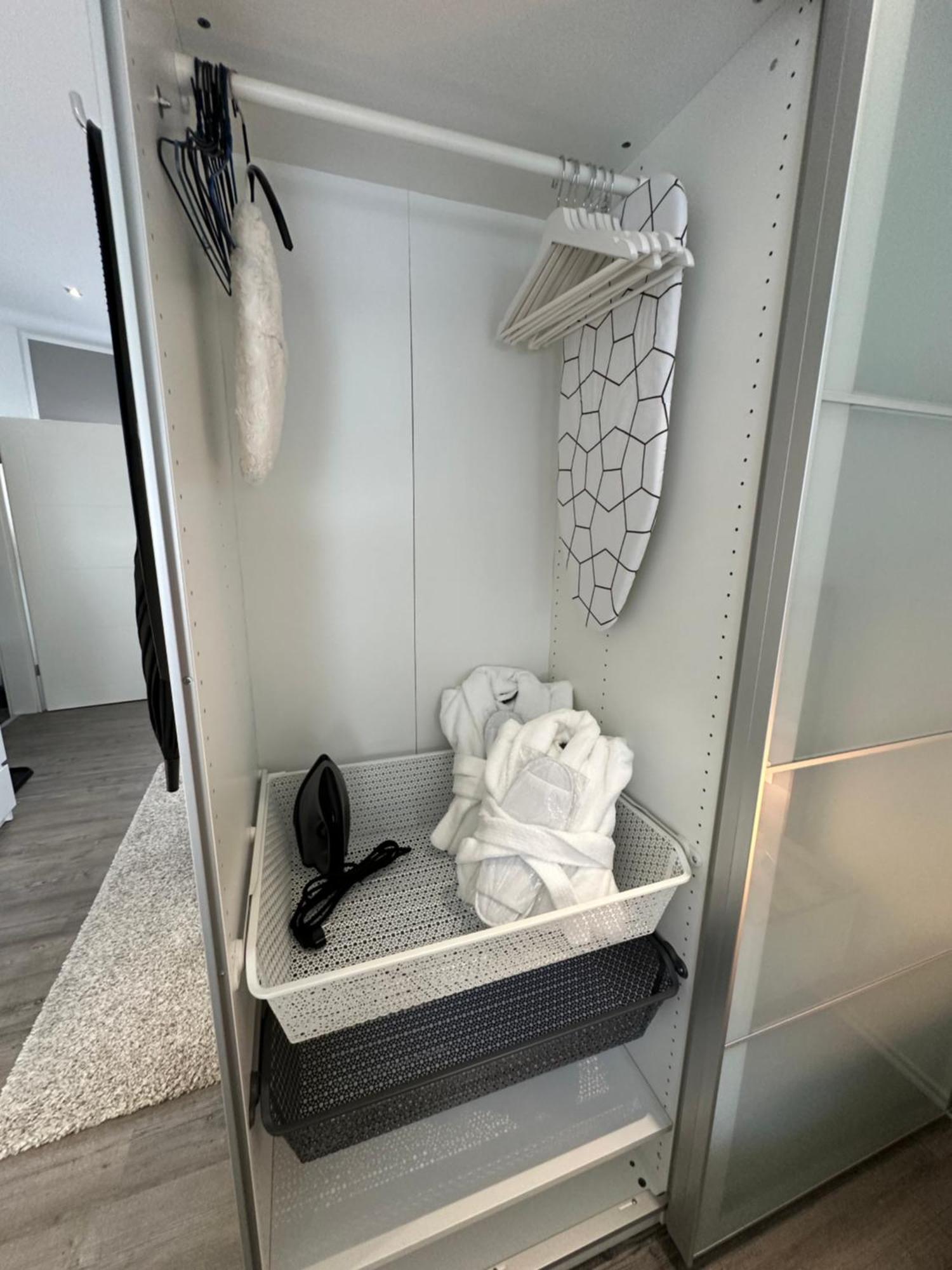 Auszeit Apartment Duesseldorf Eksteriør bilde