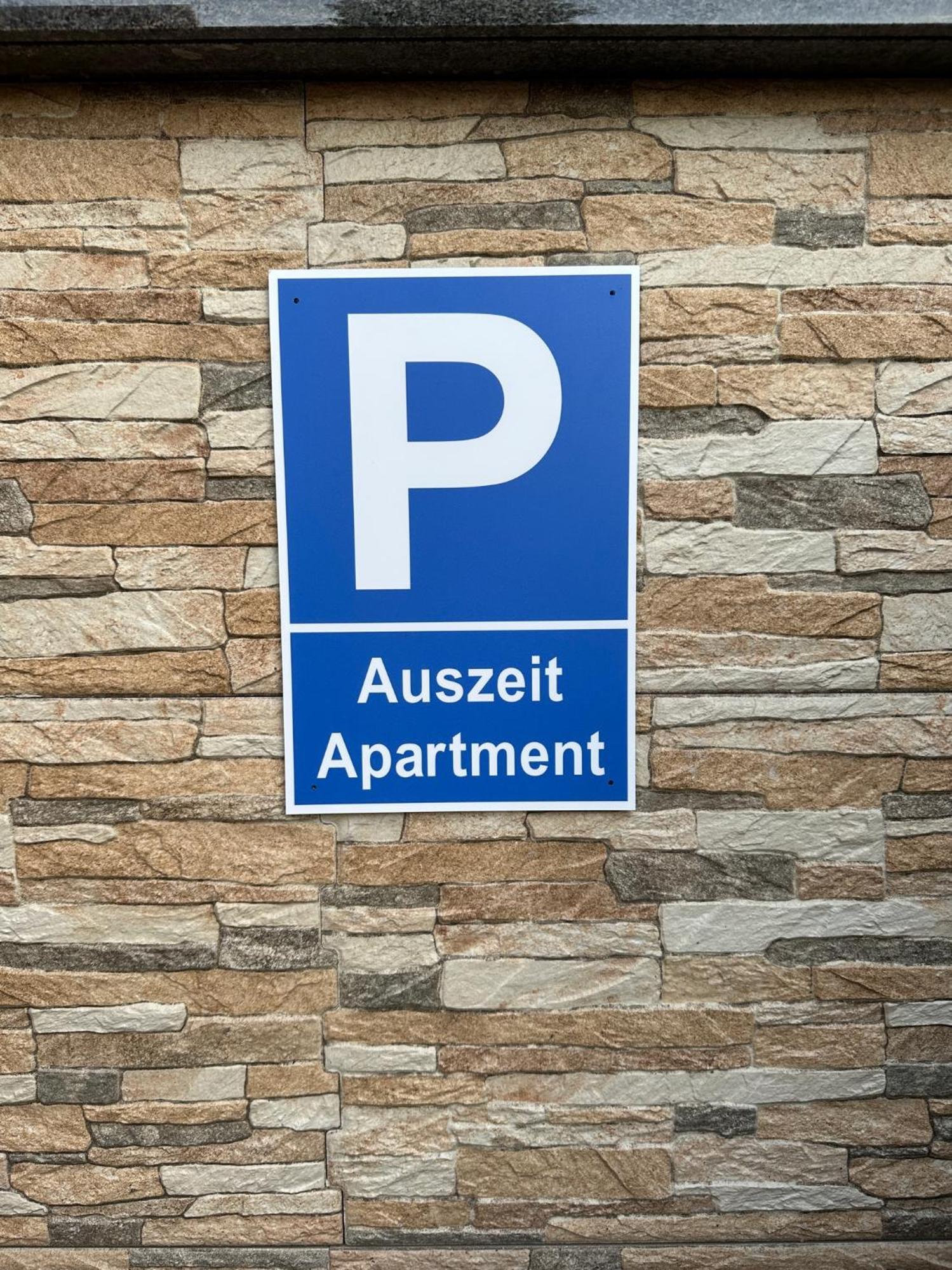 Auszeit Apartment Duesseldorf Eksteriør bilde